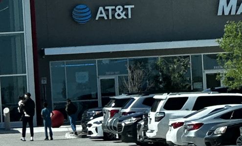 AT&T Store