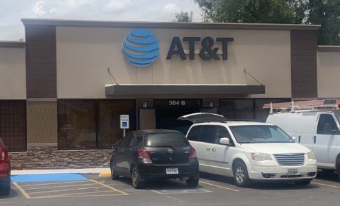 AT&T Store