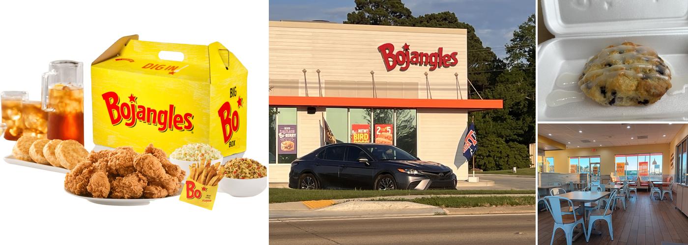 Bojangles