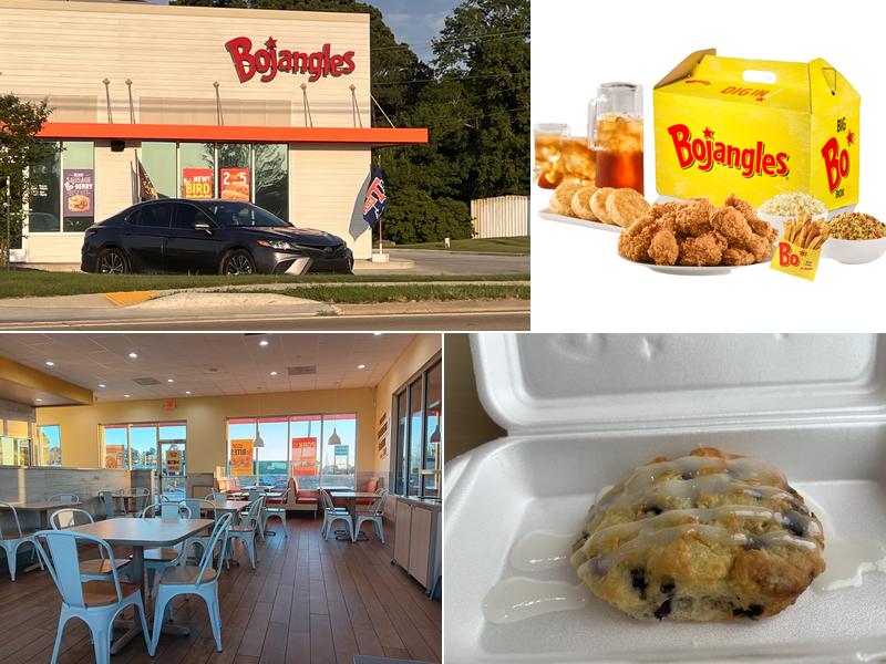 Bojangles