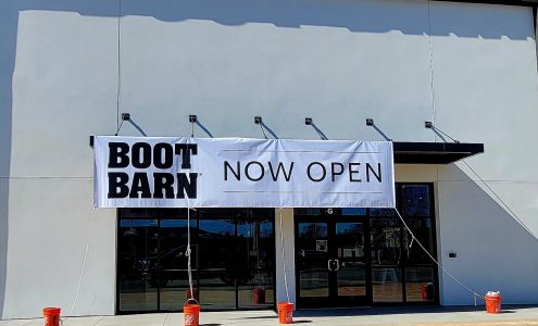 Boot Barn