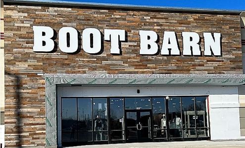 Boot Barn