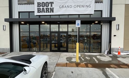 Boot Barn