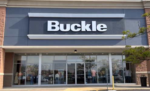 Buckle