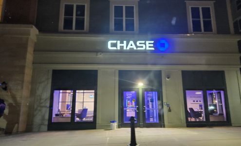 Chase Bank Storrs