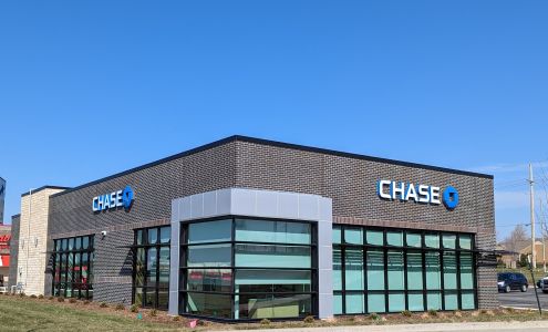 Chase Bank