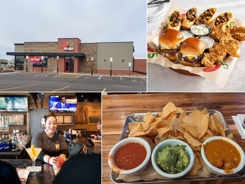 Chili's Grill & Bar