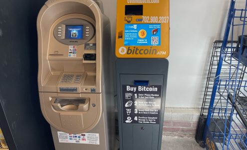 Bitcoin ATM Kansas City - Coinhub