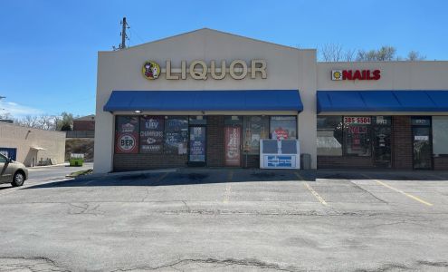 Bitcoin ATM Overland Park - Coinhub