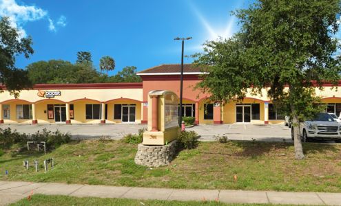 Bitcoin ATM Daytona Beach - Coinhub