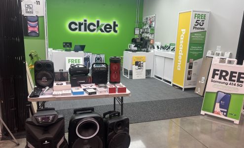 Cricket Wireless Authorized Retailer