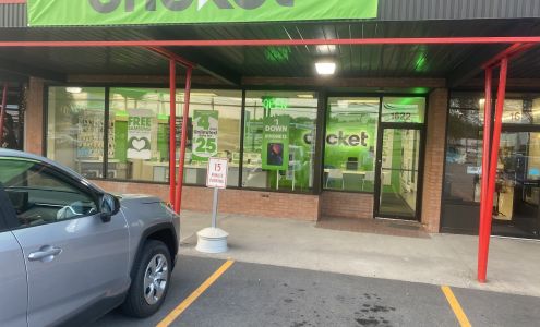 Cricket Wireless Authorized Retailer