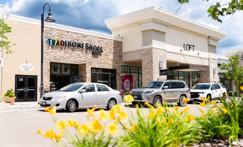 Tradehome Shoes Woodbury