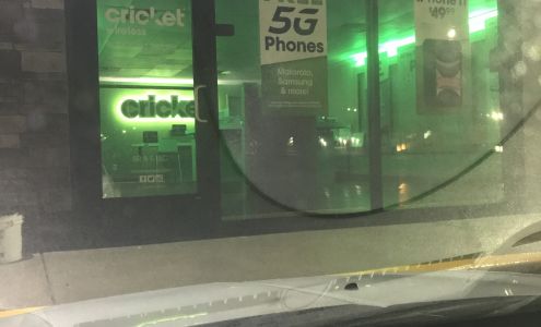 Cricket Wireless Authorized Retailer