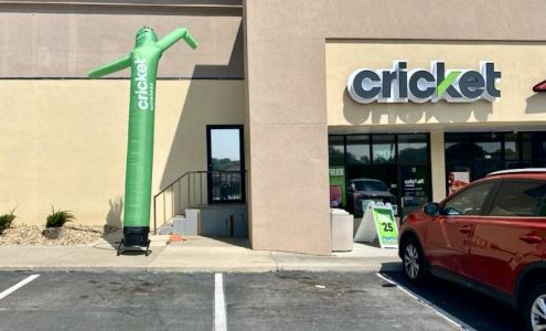 Cricket Wireless Authorized Retailer