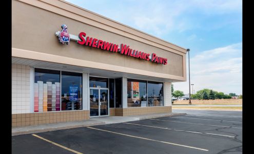 Sherwin-Williams Paint Store