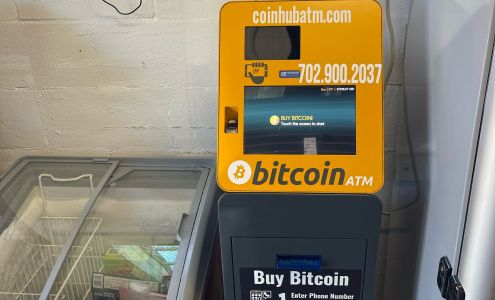 Bitcoin ATM Decatur - Coinhub