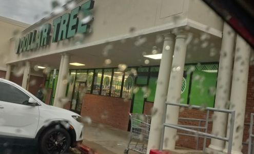 Dollar Tree