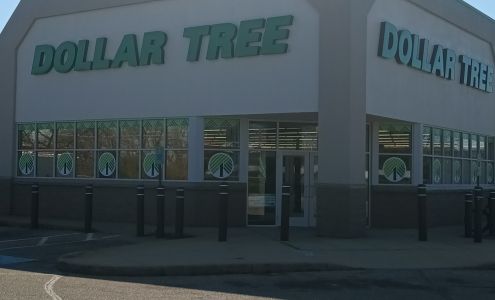 Dollar Tree