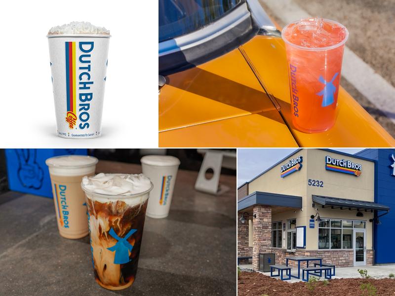 Dutch Bros Coffee