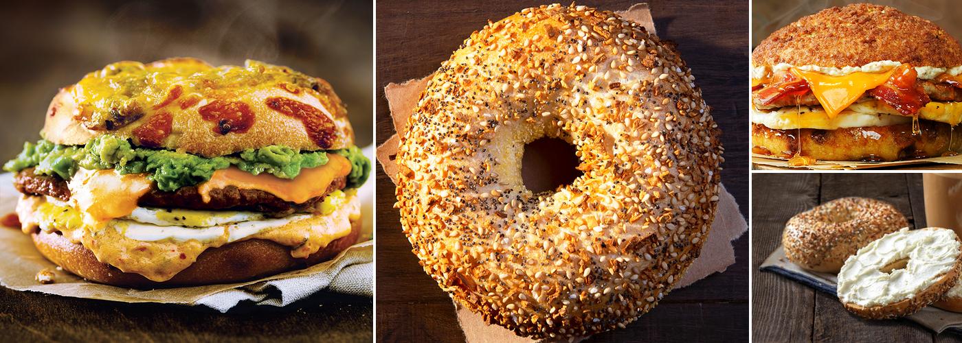 Einstein Bros. Bagels