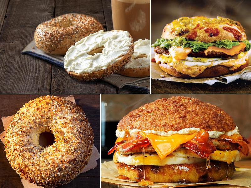 Einstein Bros. Bagels