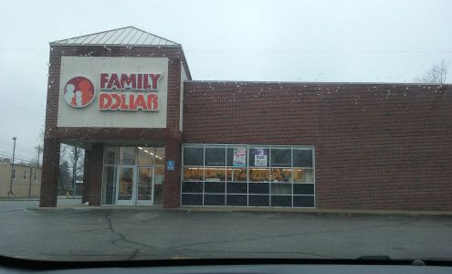 Family Dollar