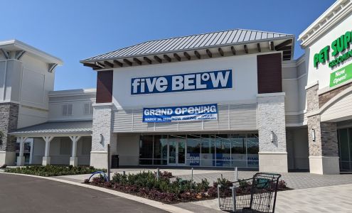 Five Below