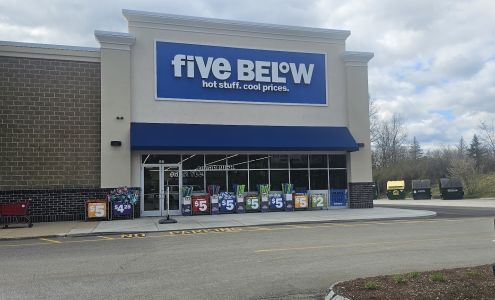 Five Below