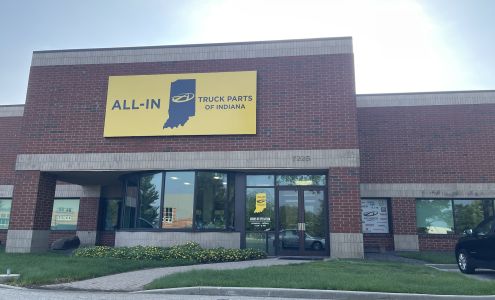 All-IN Truck Parts of Indiana