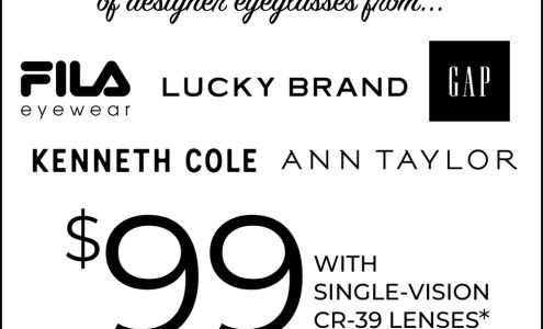 Sterling Optical - Kings Plaza Mall