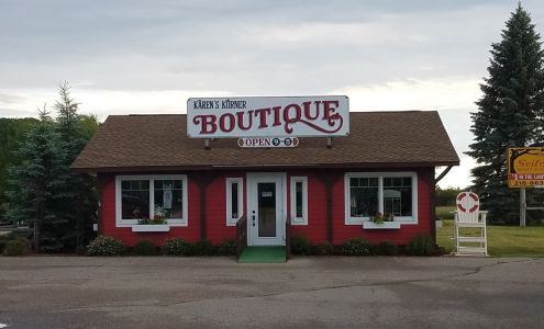 Karen's Korner Boutique Pelican Rapids