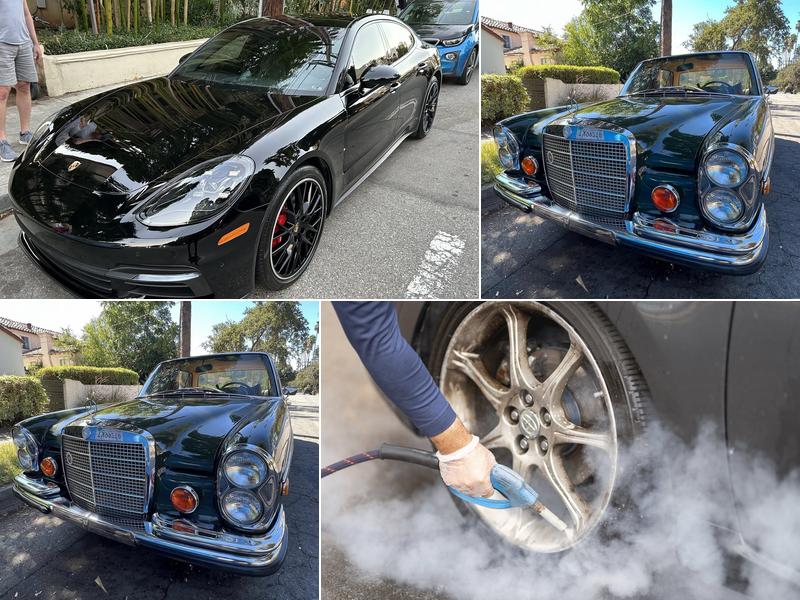 Birds Auto Detail and Ceramic Coatings