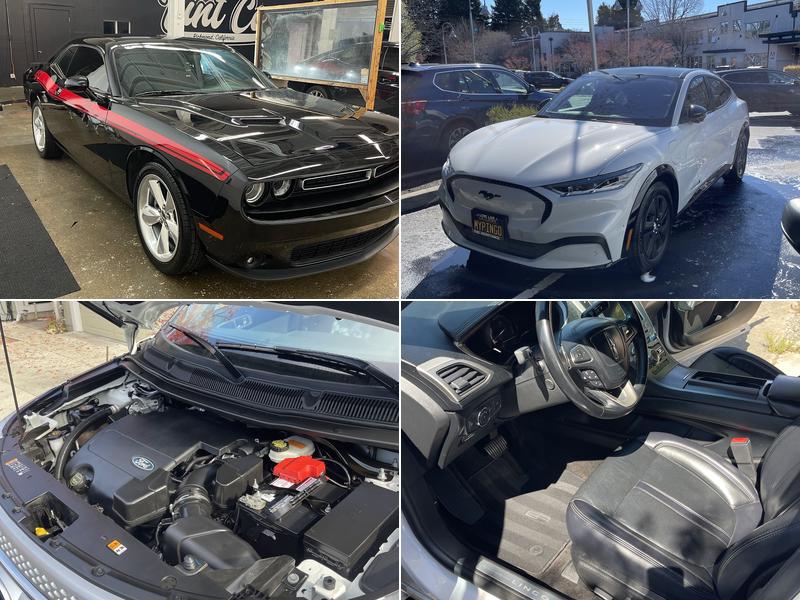 The alchemist detailing