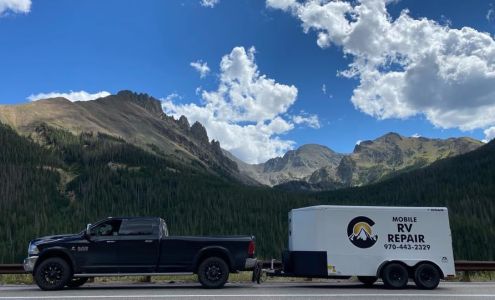 Colorado Mobile RV Repair LLC 4190 White Deer Ln, Wellington Colorado 80549