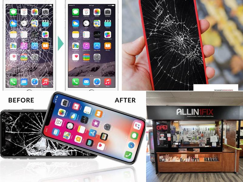 Allin1Fix in Leisure City