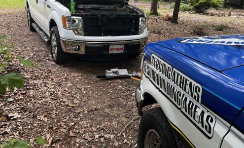 The Mobile Technician LLC