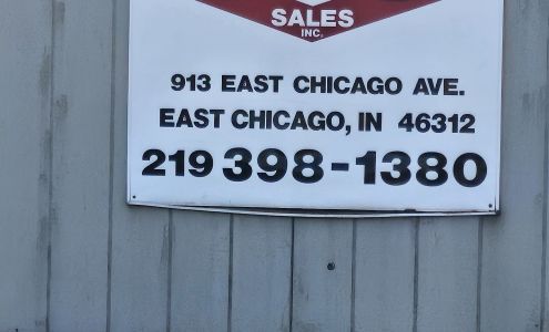 S&S Sales & Service INC