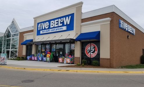 Five Below