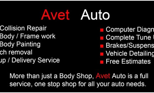 Avet Auto Group
