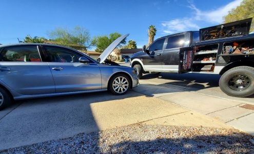 Auto Medic Mobile Mechanics