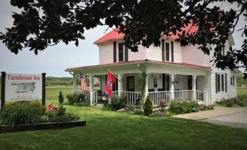 Farmhouse Inn Tellico Plains