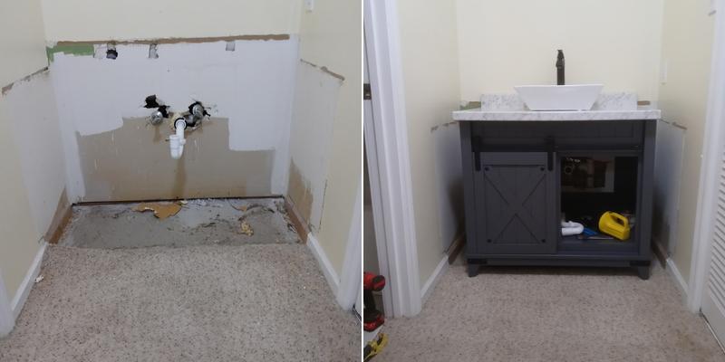 Maready Plumbing Landscaping & Septic Tank Repair