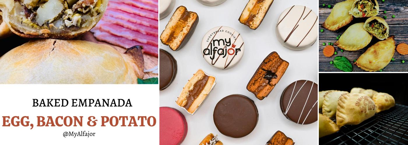 My Alfajor