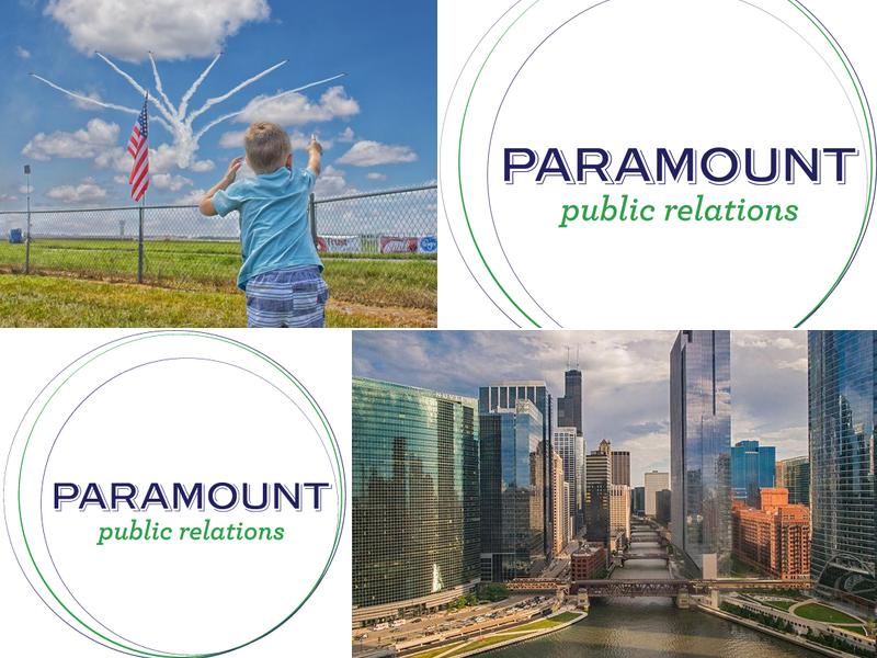 Paramount Public Relations