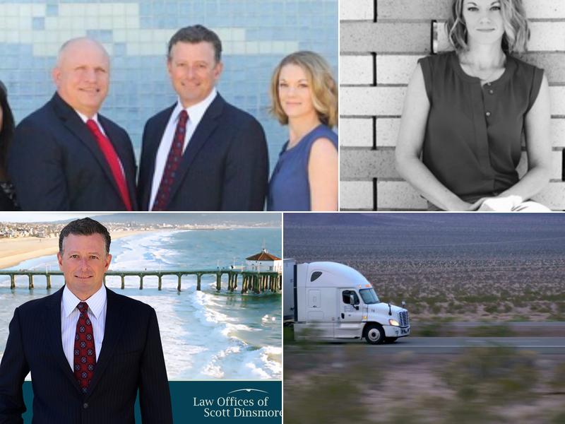 Law Offices of Scott Dinsmore, APC