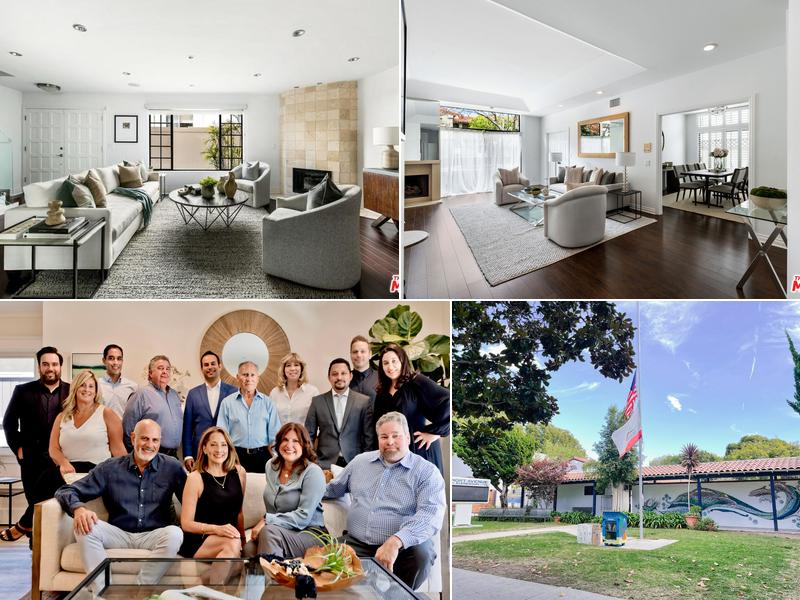 The Noël & Miller Team | Keller Williams Advisors