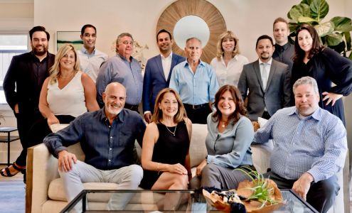 The Noël & Miller Team | Keller Williams Advisors