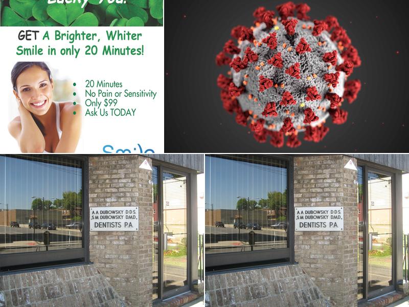 Scott M. Dubowsky, DMD