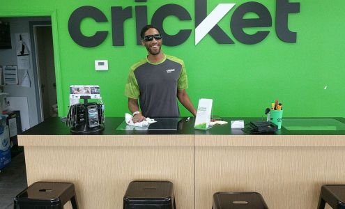Cricket Wireless Authorized Retailer